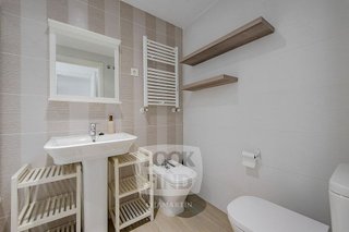 Piso en alquiler en San Pascual en Madrid