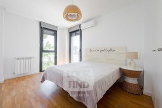 Piso en alquiler en San Pascual en Madrid