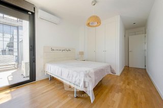 Piso en alquiler en San Pascual en Madrid