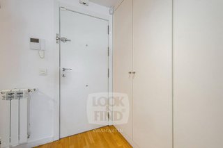 Piso en alquiler en San Pascual en Madrid