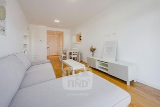 Piso en alquiler en San Pascual en Madrid