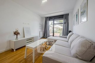 Piso en alquiler en San Pascual en Madrid