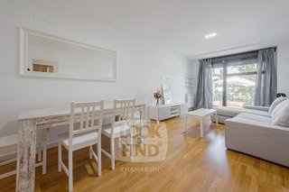 Piso en alquiler en San Pascual en Madrid