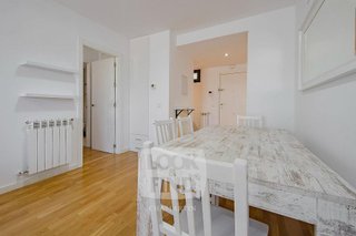 Piso en alquiler en San Pascual en Madrid