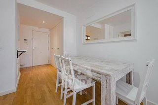 Piso en alquiler en San Pascual en Madrid