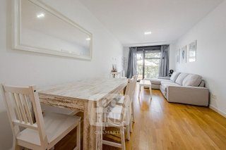 Piso en alquiler en San Pascual en Madrid