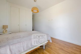 Piso en alquiler en San Pascual en Madrid