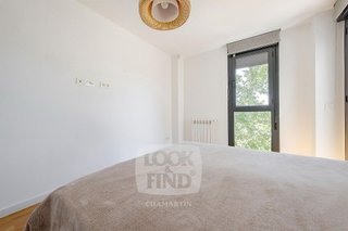 Piso en alquiler en San Pascual en Madrid