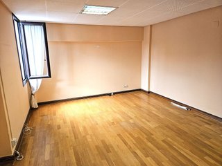 Oficina en alquiler en Centro en San Sebastián-Donostia