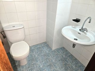 Oficina en alquiler en Centro en San Sebastián-Donostia