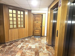 Oficina en alquiler en Centro en San Sebastián-Donostia