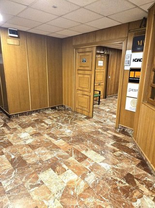 Oficina en alquiler en Centro en San Sebastián-Donostia