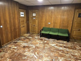 Oficina en alquiler en Centro en San Sebastián-Donostia