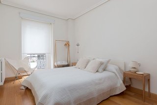 Piso en alquiler en Centro en San Sebastián-Donostia