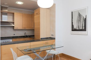 Piso en alquiler en Centro en San Sebastián-Donostia