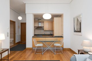 Piso en alquiler en Centro en San Sebastián-Donostia