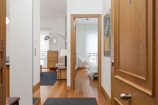 Piso en alquiler en Centro en San Sebastián-Donostia