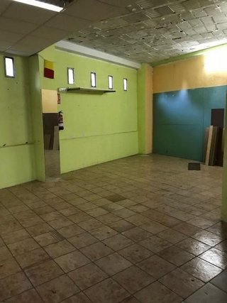 Local comercial en alquiler en Zona Alta en Ponferrada