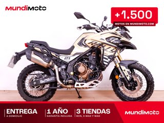 VOGE 625 DSX