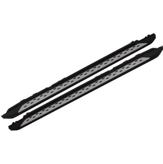 Estriberas Laterales Mercedes GLK X204 08-15