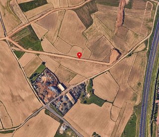 Solar en venta en La Ermita en Parla