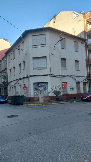 Edificio en venta en Centro en Ponferrada