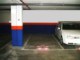 Garaje en venta en El Torreón - Los Ángeles - El Pilar en Ciudad Real
