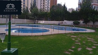 Piso en venta en Rincón de Loix en Benidorm