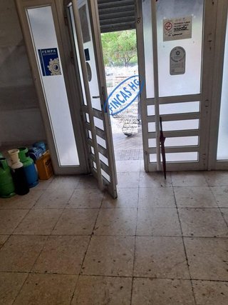 Local comercial en venta en Los Ángeles en Alicante