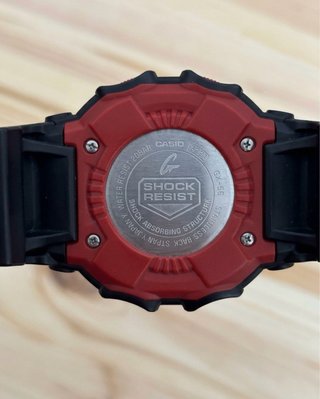 Reloj Casio G-Shock GX-56 1AER Impecable