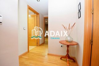 Piso en alquiler en Centro en Cáceres