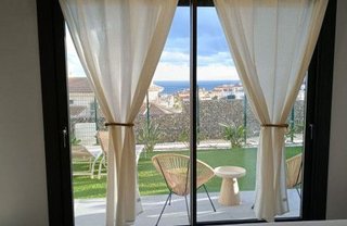 Chalet en alquiler en Mijas Pueblo en Mijas