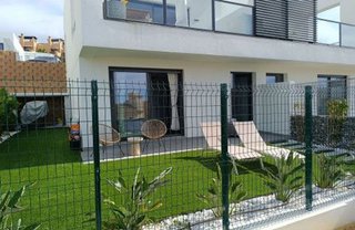 Chalet en alquiler en Mijas Pueblo en Mijas