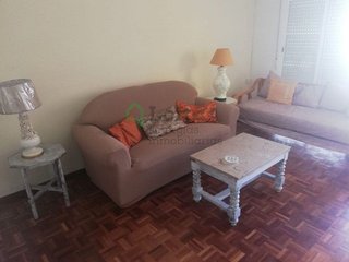 Piso en alquiler en Santa Marina - La Paz en Badajoz