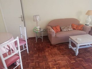 Piso en alquiler en Santa Marina - La Paz en Badajoz