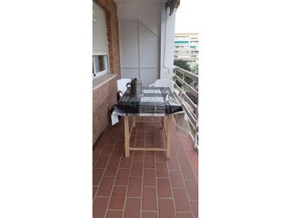 Piso en alquiler en Santa Marina - La Paz en Badajoz