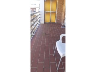 Piso en alquiler en Santa Marina - La Paz en Badajoz