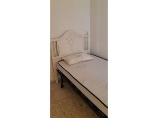 Piso en alquiler en Santa Marina - La Paz en Badajoz