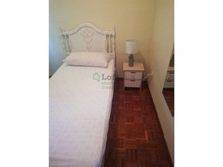 Piso en alquiler en Santa Marina - La Paz en Badajoz
