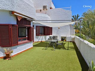 Piso en alquiler en Los Puertos en Cartagena