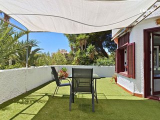 Piso en alquiler en Los Puertos en Cartagena