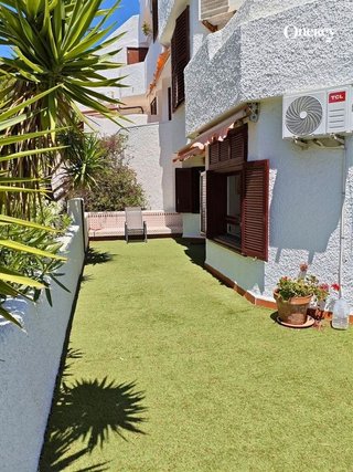 Piso en alquiler en Los Puertos en Cartagena