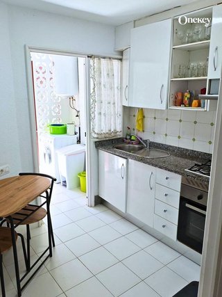 Piso en alquiler en Los Puertos en Cartagena