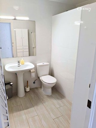 Piso en alquiler en Los Puertos en Cartagena
