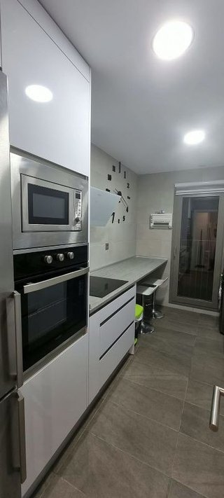 Piso en alquiler en Entrenúcleos en Dos Hermanas
