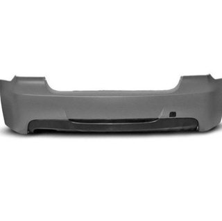 Paragolpes Trasero BMW Serie 3 E90 Tipo M