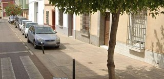 Chalet en venta en Almendralejo