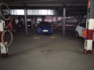 Garaje en venta en Centro - Plaza Mayor en Ciudad Real