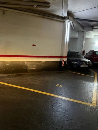 Garaje en venta en Basurtu en Bilbao