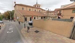 Terreno en venta en José Zorrilla - Padre Claret en Segovia